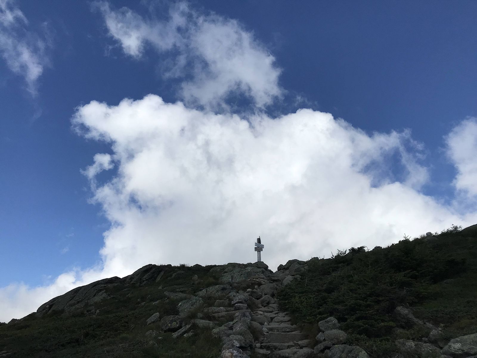 Hiking photo from 2020-08-15